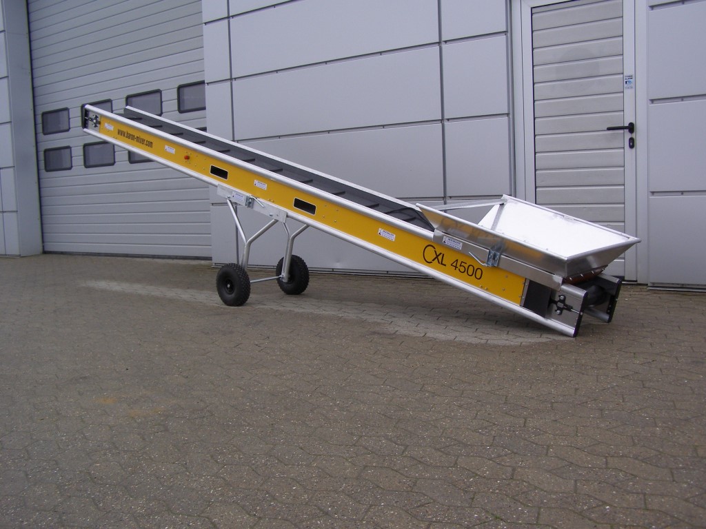 Baron Transportbånd 4,5m